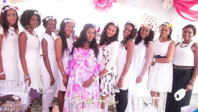 The Importance Of Doing Baby Showers